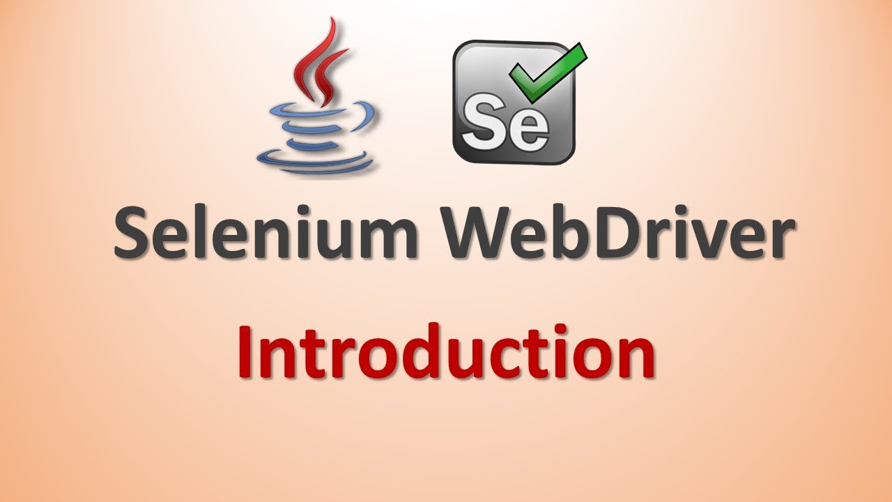 Как запустить браузер в selenium webdriver